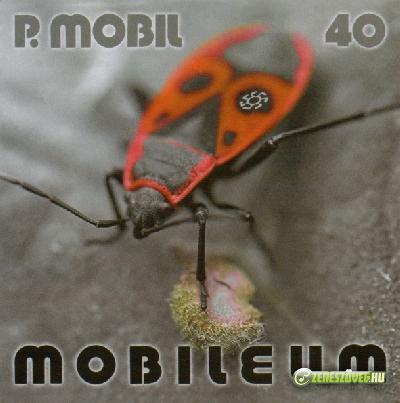 P. Mobil Mobileum