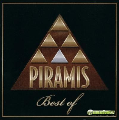 Piramis Best of Piramis