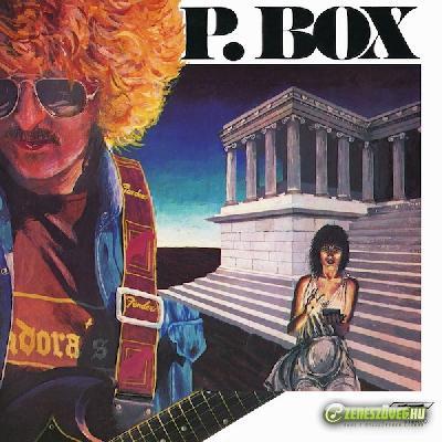 P. Box P. Box