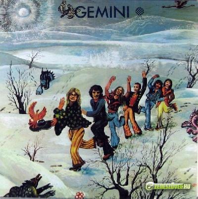 Gemini Gemini I.