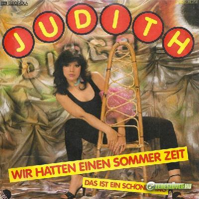 Szűcs Judith Wir Hatten Einen Sommer Zeit