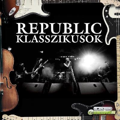 Republic Klasszikusok