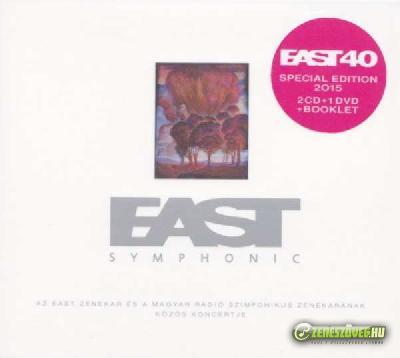 East Symphonic (2 CD+DVD)