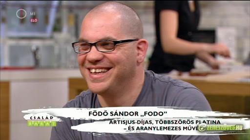 Födő Sándor Fodo Födő Sándor Fodo