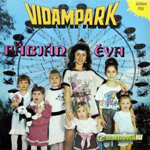 Fábián Éva Vidámpark