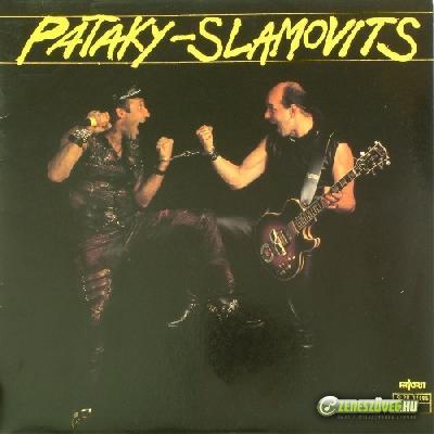 Slamovits István Pataky - Slamovits