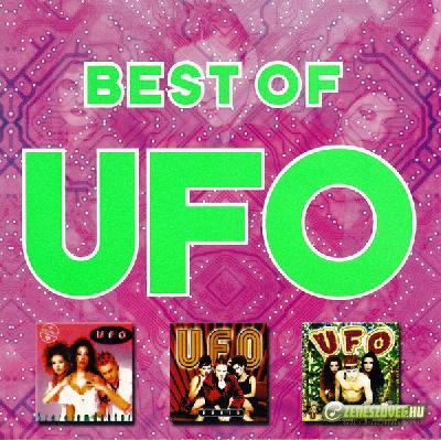 UFO Best of UFO