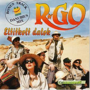 R-GO Eltitkolt dalok