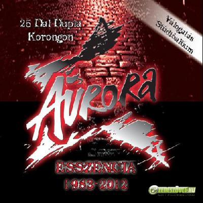 Aurora Esszencia 1983-2012