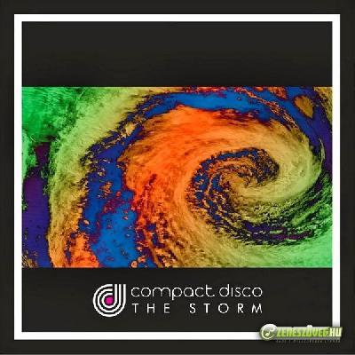 Compact Disco The Storm