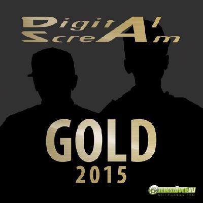 Digital Scream Gold - 2015