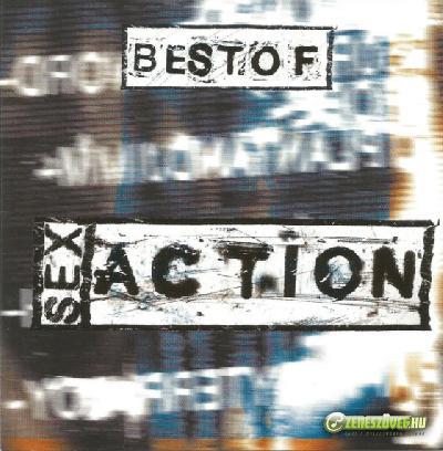 Sex Action Best of Action