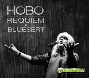 Hobo Blues Band Requiem a Bluesért (2 CD)