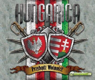 Hungarica Przybądź Wolności