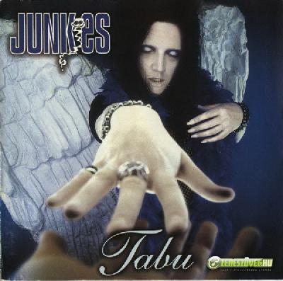 Junkies Tabu