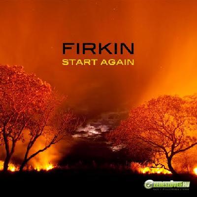 Firkin Start Again (Single)