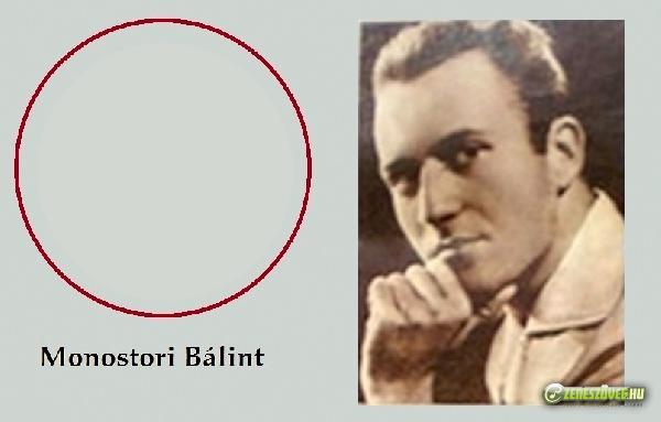 Monostori Bálint