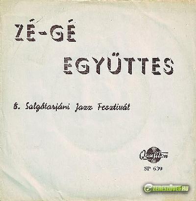 Zé-Gé 8. Salgótarjáni Jazz Fesztivál