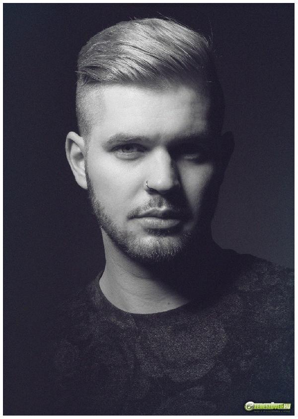 Molnár Tamás 