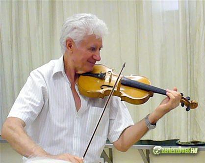 Vidovenyecz János Vidovenyecz János