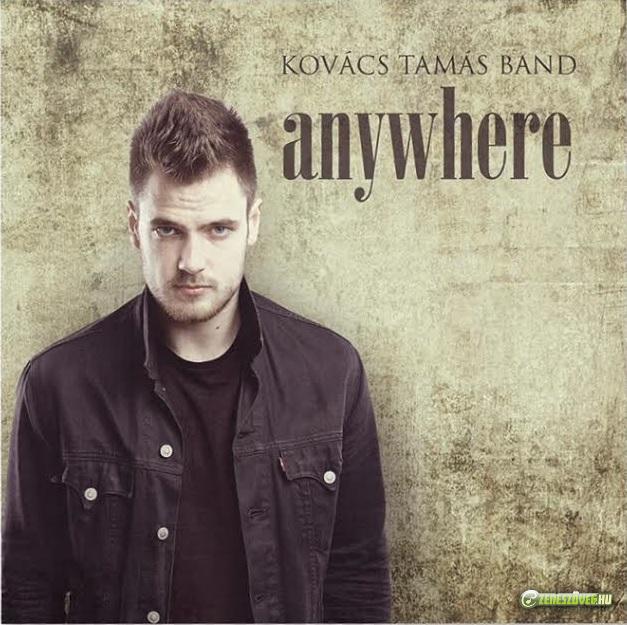 Kovács Tamás Band