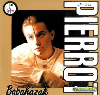 Pierrot Babaházak