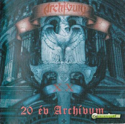 Archívum 20 év Archívum