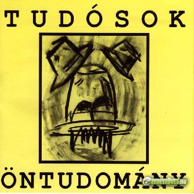 Tudósok Öntudomány