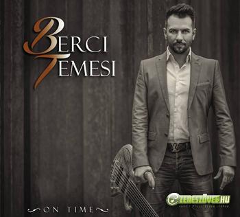 Temesi Berci On Time