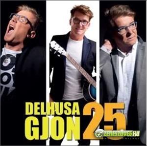 Delhusa Gjon Delhusa Gjon 25