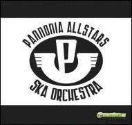 Pannonia Allstars Ska Orchestra Pannonia Allstars Ska Orchestra (Demo)