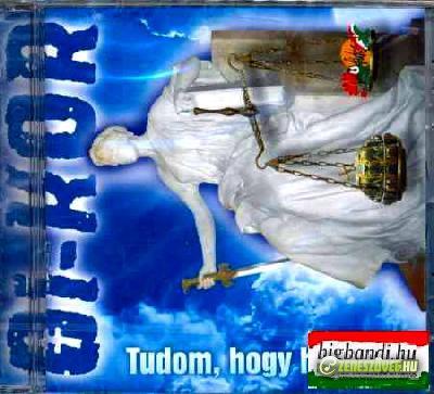 Oi-kor Tudom, hogy holnap