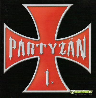 Partyzän Partyzan 1.