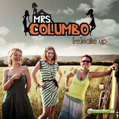 Mrs. Columbo [Re]make Up