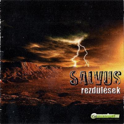 Salvus Rezdülések