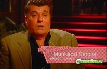 Munkácsi Sándor Munkácsi Sándor