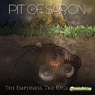 Pit of Saron The Emptiness, The Rage and Me