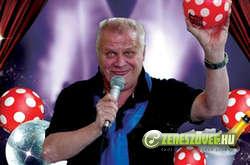Dévényi Tibor