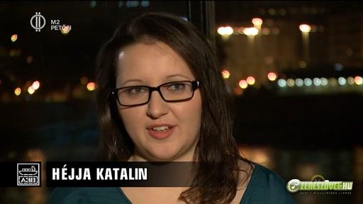 Héjja Katalin Héjja Katalin