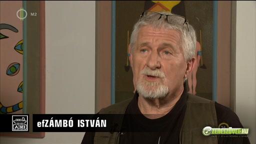 Ef Zámbó István Ef Zámbó István