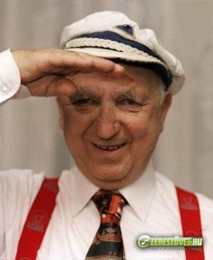 G Dénes György G Dénes György