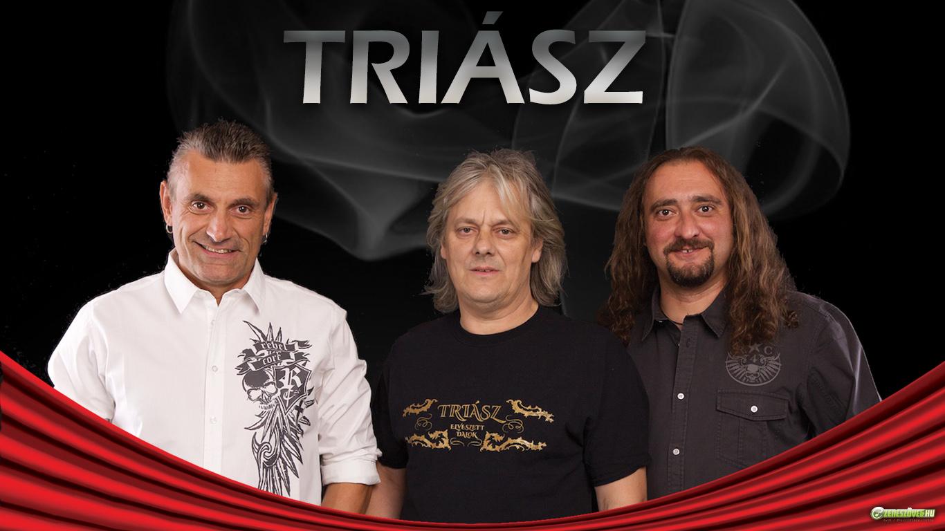 Triász