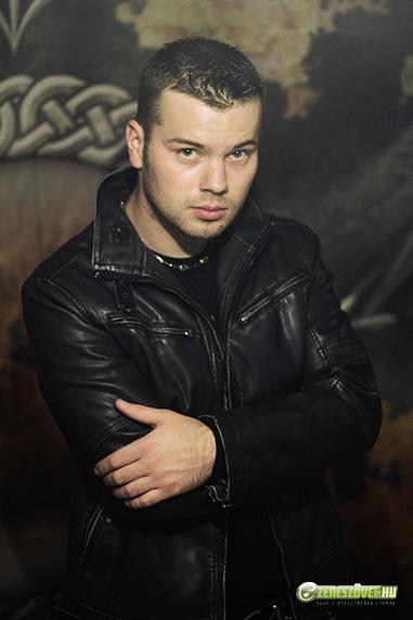 Ádám Attila Ádám Attila