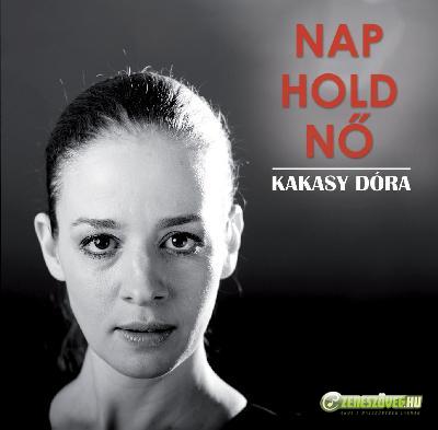 Kakasy Dóra Nap, Hold, Nő