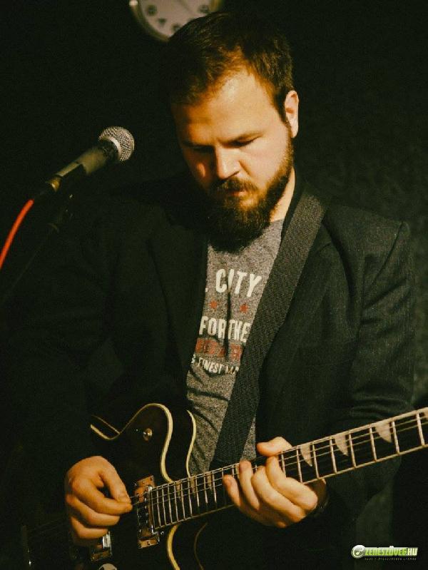 Jánosy Balázs Jánosy Balázs