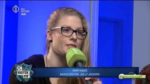 Papp Enikő Papp Enikő