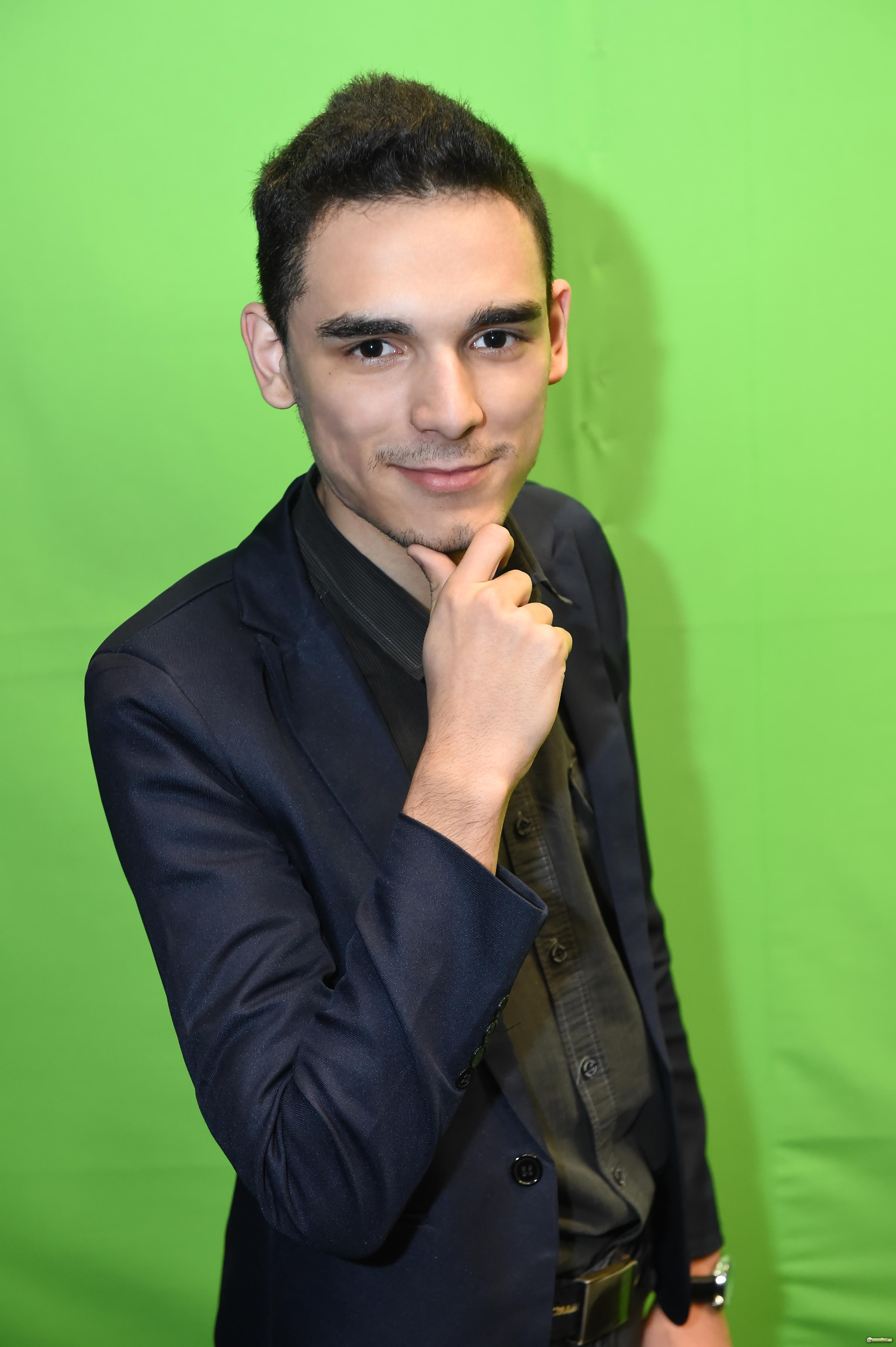 Mátyus Arnold