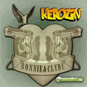 Kerozin Bonnie&Clyde