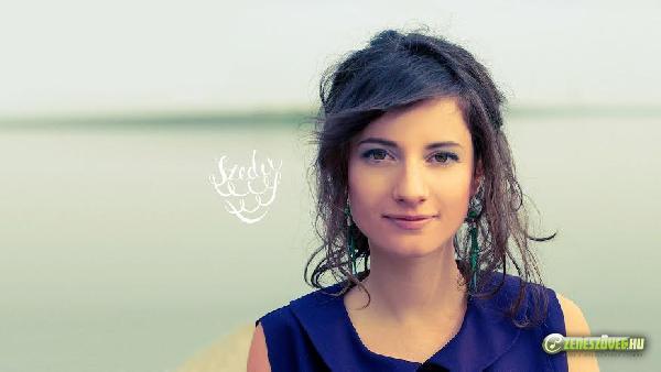 Szeder-Szabó Krisztina Szeder-Szabó Krisztina
