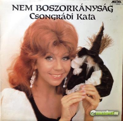 Csongrádi Kata Nem boszorkányság